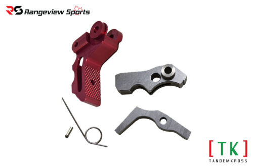 Tandemkross Ultimate Trigger Kit For Ruger 10/22 - Image 2