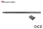 CZ 457 Varmint MTR Miniset, 22 LR 20'' Barrel, 1/2x20 Thread