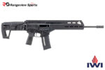 IWI Carmel Semi Auto Rifle, 223 Rem/5.56NATO 18.6'' Barrel