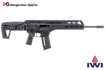 IWI Carmel Semi Auto Rifle, 223 Rem/5.56NATO 18.6'' Barrel