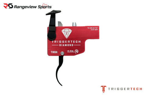 Triggertech Tikka Diamond Trigger - Image 2