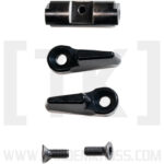 Tandemkross Cornerstone Rotary Safety for Ruger 10/22 - Image 2