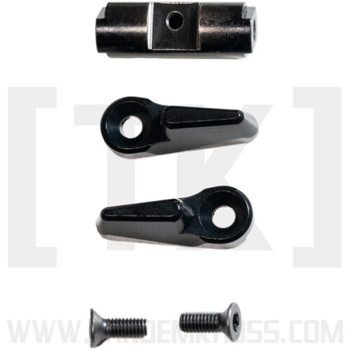 Tandemkross Cornerstone Rotary Safety For Ruger 10/22 - Image 2