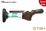 *Special Order* TSK SPD Stock with Full Adjustabilities