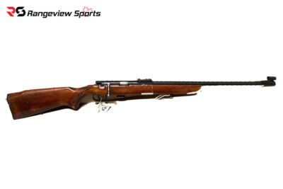 Surplus Tula TOZ-14 Rifle, 22 LR - Grade B-C