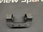Used No Brand One Piece Scope Mount, 34mm Tube 1.5'' Height - Image 3