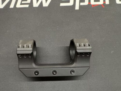 Used No Brand One Piece Scope Mount, 34Mm Tube 1.5'' Height - Image 3