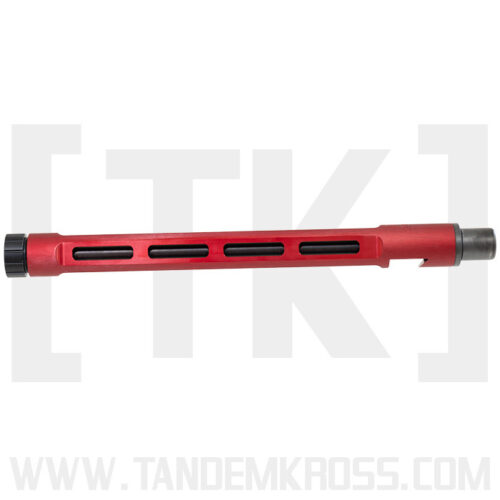 Tandemkross Comet 10.2'' Lightweight Barrel For Ruger 10/22, 22 Charger - Image 2
