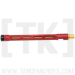 Tandemkross Comet 10.2'' Lightweight Barrel for Ruger 10/22, 22 Charger - Image 3