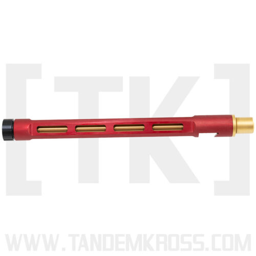 Tandemkross Comet 10.2'' Lightweight Barrel For Ruger 10/22, 22 Charger - Image 3
