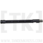 Tandemkross Comet 10.2'' Lightweight Barrel for Ruger 10/22, 22 Charger - Image 5