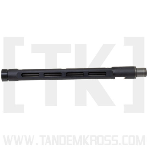 Tandemkross Comet 10.2'' Lightweight Barrel For Ruger 10/22, 22 Charger - Image 5