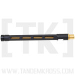 Tandemkross Comet 10.2'' Lightweight Barrel for Ruger 10/22, 22 Charger - Image 6