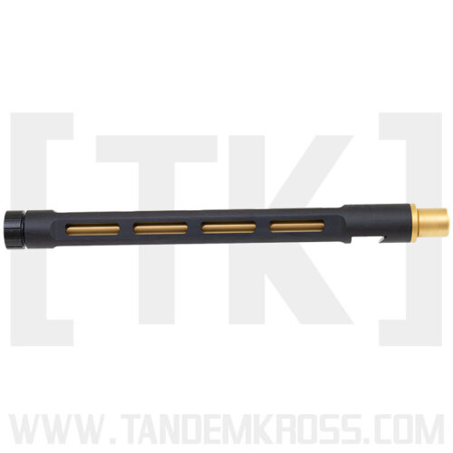Tandemkross Comet 10.2'' Lightweight Barrel For Ruger 10/22, 22 Charger - Image 6