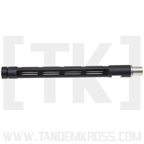 Tandemkross Comet 10.2'' Lightweight Barrel For Ruger 10/22, 22 Charger - Image 7