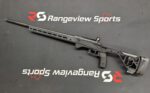 Used Tikka T3x Ace Target, 6.5 Creedmoor 23.7'' *No Mag, With Box* - Image 2