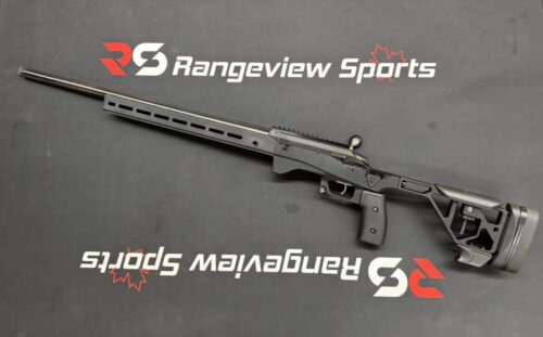 Used Tikka T3X Ace Target, 6.5 Creedmoor 23.7'' *No Mag, With Box* - Image 2