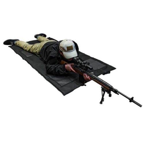 Used Ncstar Vism Shooting Mat - Image 2