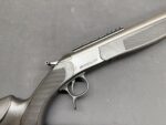 *Display Model* CVA Scout Rifle, 45-70 Govt 25'' Barrel - Blued *No Box* - Image 2