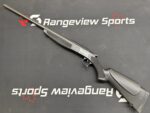 *Display Model* CVA Scout Rifle, 45-70 Govt 25'' Barrel - Blued *No Box* - Image 3