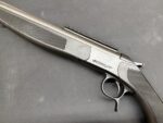 *Display Model* CVA Scout Rifle, 45-70 Govt 25'' Barrel - Blued *No Box* - Image 4