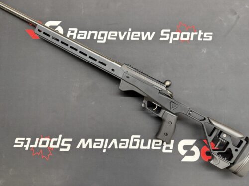 Used Tikka T3X Ace Target, 6.5 Creedmoor 23.7'' *No Mag, With Box &Amp; Accessories* - Image 3