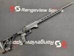 Used Tikka T3x Ace Target, 6.5 Creedmoor 23.7'' *No Mag, With Box Only, No Accessories*
