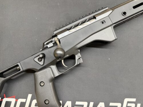 Used Tikka T3X Ace Target, 6.5 Creedmoor 23.7'' *No Mag, With Box Only, No Accessories* - Image 2