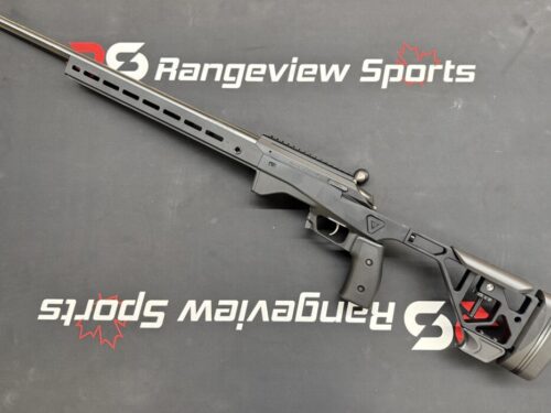 Used Tikka T3X Ace Target, 6.5 Creedmoor 23.7'' *No Mag, With Box Only, No Accessories* - Image 3