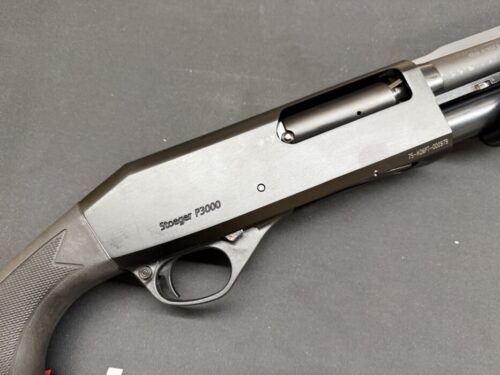 Used Stoeger P3000 Shotgun, 12Ga 28'' *With Box* - Image 2