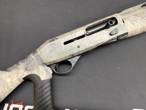 Used Stoeger M3500 Overwatch Turkey Shotgun, 3.5'' 12Ga 24'' *With Box* - Image 2