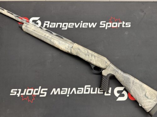 Used Stoeger M3500 Overwatch Turkey Shotgun, 3.5'' 12Ga 24'' *With Box* - Image 3