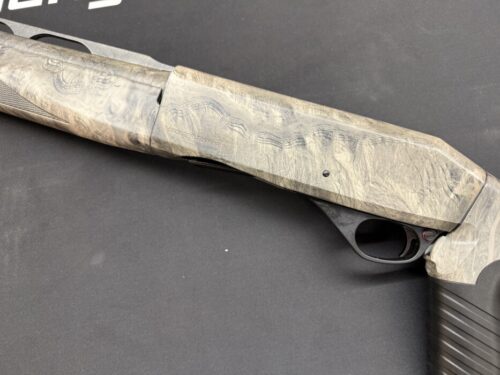 Used Stoeger M3500 Overwatch Turkey Shotgun, 3.5'' 12Ga 24'' *With Box* - Image 4