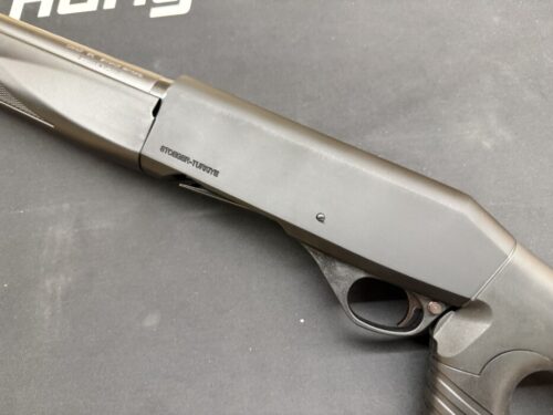 Used Stoeger M3000 Defense Shotgun, 3'' 12Ga 18.5'' *No Box* - Image 4