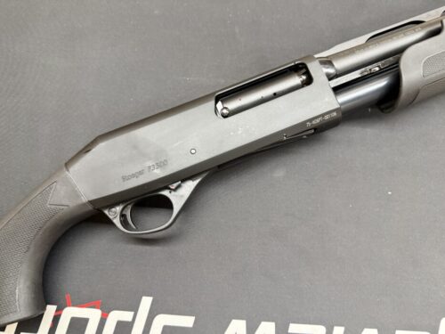 Used Stoeger P3500 Shotgun, 3.5'' 12Ga 28'' *With Box* - Image 2