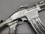 Used Federation Firearms SPM-12 Shotgun, 3'' 12Ga 9'' Barrel *With Box* - Image 2