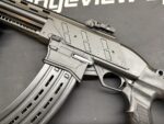 Used Federation Firearms SPM-12 Shotgun, 3'' 12Ga 9'' Barrel *With Box* - Image 4