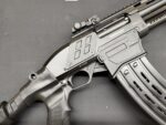 Used Federation Firearms SPM-12 Shotgun, 3'' 12Ga 9'' Barrel *No Box* - Image 2