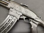 Used Federation Firearms SPM-12 Shotgun, 3'' 12Ga 9'' Barrel *No Box* - Image 4