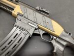 Used Federation Firearms SPM-12 Shotgun, Bronze, 3'' 12Ga 9'' Barrel *With Box* - Image 4