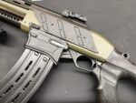 Used Federation Firearms SPM-12 Shotgun, OD Green, 3'' 12Ga 9'' Barrel *No Box* - Image 4