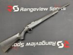 Used Tikka T1x MTR Rifle, 22 LR 20'' Barrel *No Mag, With Box Only*