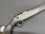 Used Tikka T1x MTR Rifle, 22 LR 20'' Barrel *No Mag, With Box Only* - Image 2