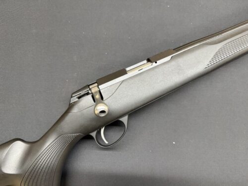 Used Tikka T1X Mtr Rifle, 22 Lr 20'' Barrel *No Mag, With Box Only* - Image 2