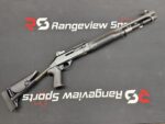 Used Benelli M4 Tactical Shotgun, 12Ga 18.5” *With Box*