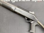 Used Benelli M4 Tactical Shotgun, 12Ga 18.5” *With Box* - Image 4