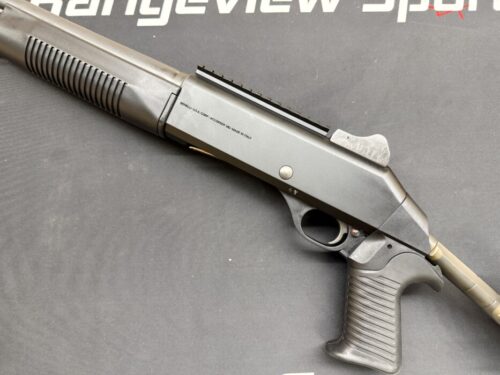 Used Benelli M4 Tactical Shotgun, 12Ga 18.5” *With Box* - Image 4