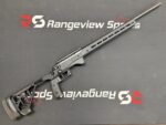 Used Tikka T3x Ace Target, 6.5 Creedmoor 23.7'' *No Mag, With Box*
