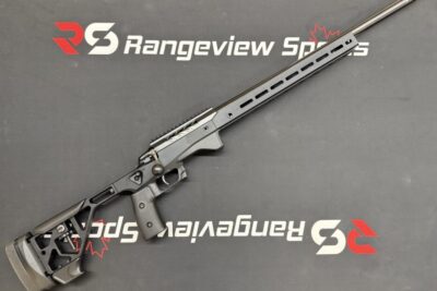 Used Tikka T3X Ace Target, 6.5 Creedmoor 23.7'' *No Mag, With Box*