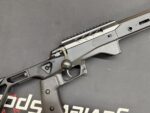 Used Tikka T3x Ace Target, 6.5 Creedmoor 23.7'' *No Mag, With Box* - Image 2